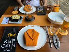 -Ministry of Crab(科伦坡店)