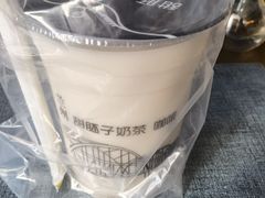 -甜胚子奶茶(西关店)