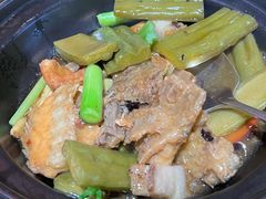 -德胜轩正宗顺德菜(宝安沙井会展中心店)