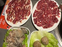 -贵宾牛·潮汕牛肉火锅(珠池总店)