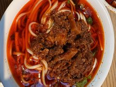 -吴记怪味面(牛王庙店)