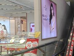 -新世界百货(顺义店)