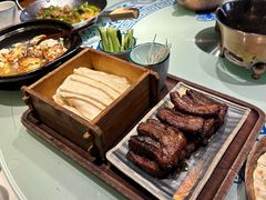-一味大院•桐庐菜传承店(春江路店)