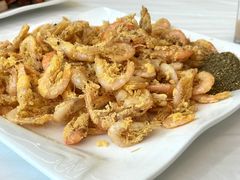 -渔民船说·北塘海鲜·天津菜·海肠捞饭(北塘古镇店)