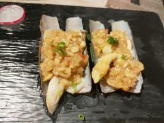 -極上萬膳·日料放题(海岸城店)