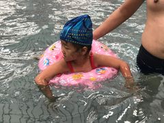 造浪池-南宫温泉水世界