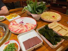 -渝都辣夫重庆老火锅(华新店)