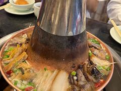 -陆记源·青海土火锅