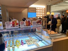 -崎本的店·专业酵种吐司(无锡万象汇店)