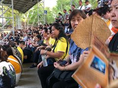 -清迈夜间动物园