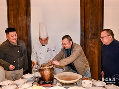 -文儒九号·闽菜馆(三坊七巷店)