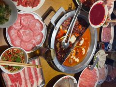 -楠火锅(太古里总店)
