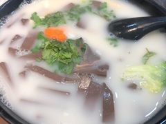 -鸭小妹鸭血粉丝(老门东店)