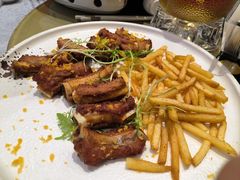 -好福记饭店(红梅公园店)