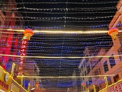 -一夜埕海产品特色街