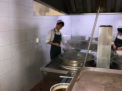 -马子禄牛肉面(金宝街店)