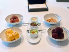 -荣轩(新荣记环球金融中心店)