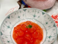 -酌宴府The China Club·广州万富希尔顿酒店(云城东路店)