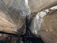 -梭布垭石林景区