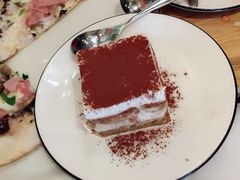 -玛尚诺Pizza&Bar(长泰广场店)