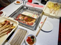 -大斌家串串火锅(德思勤店)