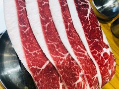 -原始泥炉烤肉(总店)