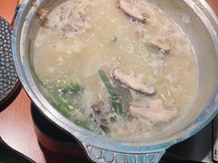 -仓桥家·焗寿司·锅物(光谷步行街店)