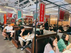 -肥仔文澳门猪骨煲(南京西路店)