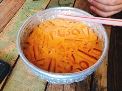 -Doo Dee Thai Food(Issan/Isaan/Esan)