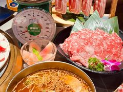 -杨小佳·齐齐哈尔烤肉·烤串(广州店)