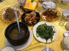 -莲花公园煎蟹(总店)