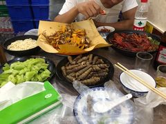 -徐嘉赫龙虾馆