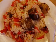 -维吾尔餐厅(宜山路店)