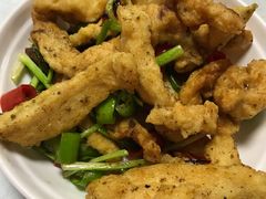 -明呈黄鱼面馆(斜土路店)