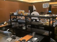 -大神太神·铁板烧(七宝领展广场店)