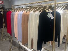 -春竹·微奥莱(北京西路店)