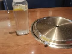 -海之屋韩式烤肉(海棠68环球美食街店)