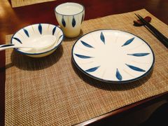 -肆月河豚·新淮扬(金融街店)