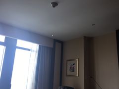 -济南喜来登酒店