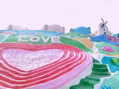 -漳州滨海火山岛自然生态风景区