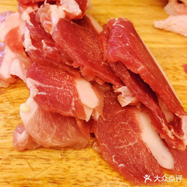 尖椒彩椒猪肉片[加油][礼花]
