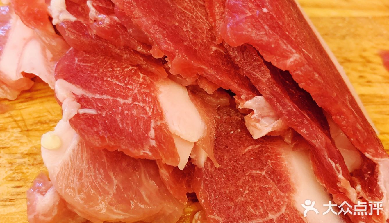 尖椒彩椒猪肉片[加油][礼花]