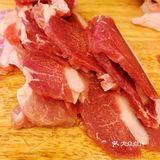 尖椒彩椒猪肉片[加油][礼花]