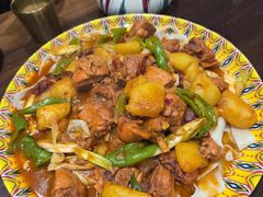 -巴依老爷新疆餐厅