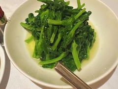 酒香豆苗-玫瑰厅上海菜(兴国路店)