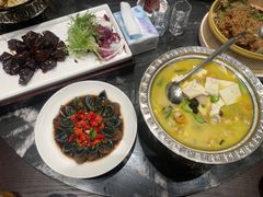 -王家大院·南京菜(湛江路总店)