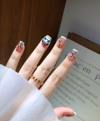 -LILY NAILS美甲美睫