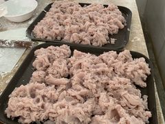 鱼肉-章记正宗南岗鱼蛋火锅