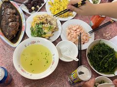 -小鱼草莓采摘园农家乐·小鱼餐厅
