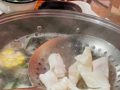 -鱼醉无骨鱼·中山脆肉鲩(荔湾路店)